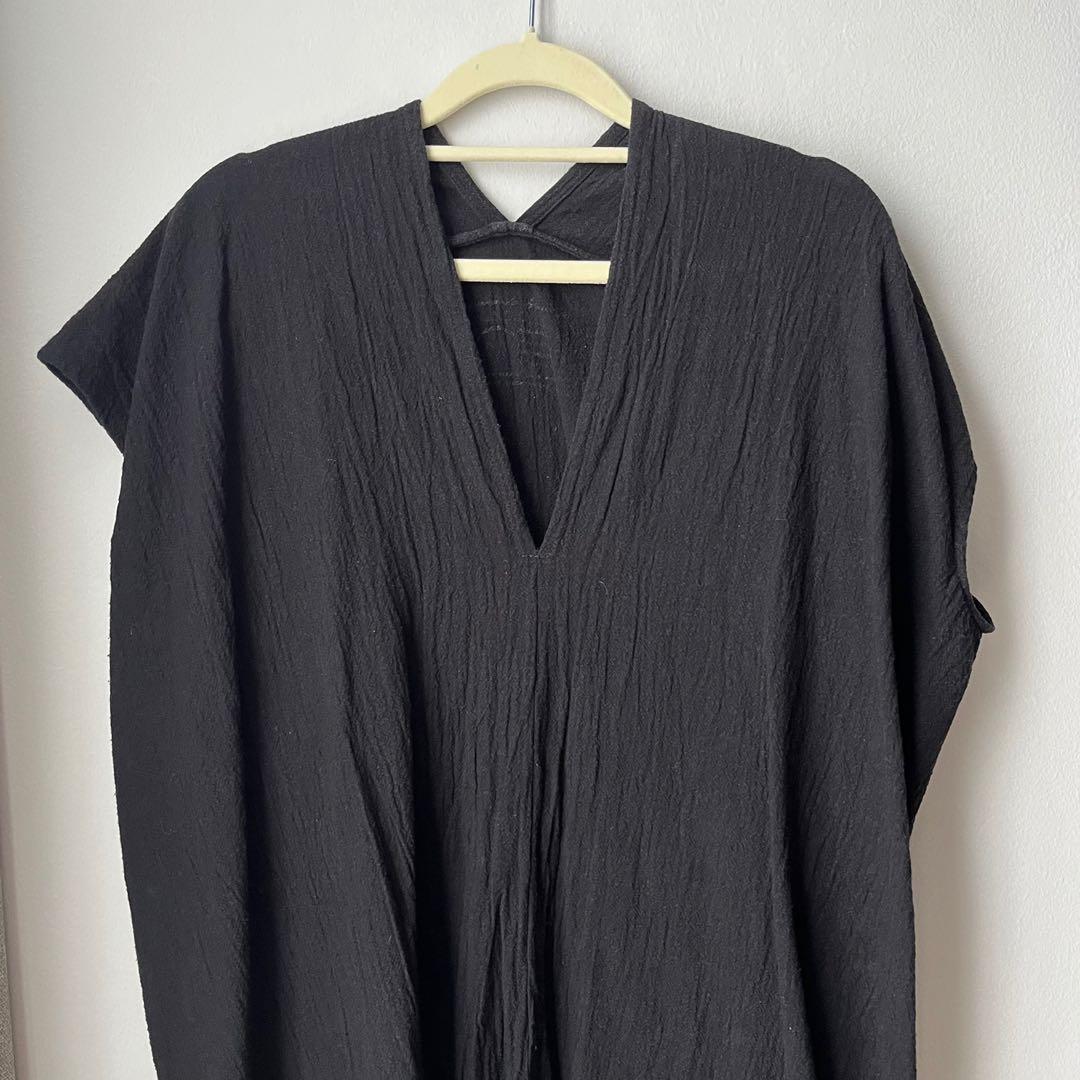 Miranda bennett hotsell everyday dress review