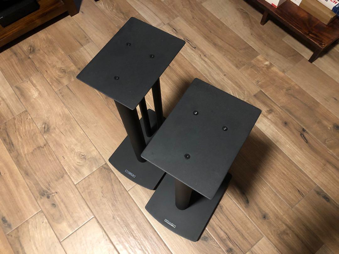 Mission Stancette II Speaker Stand 