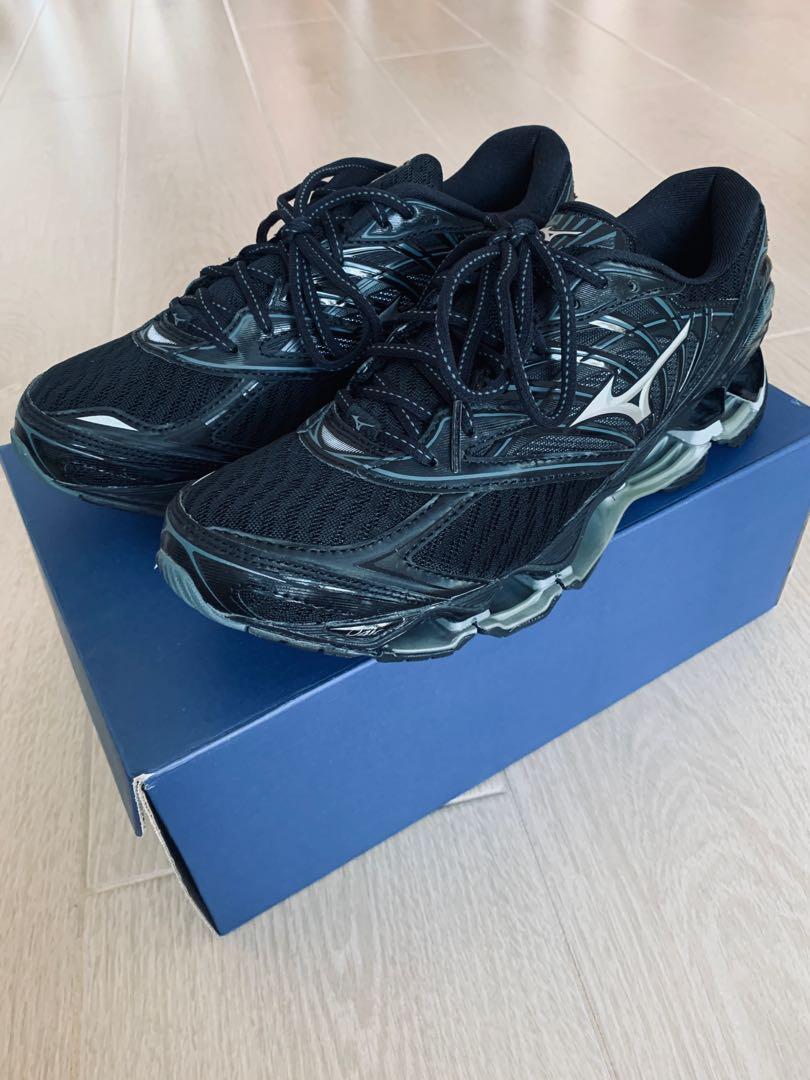 Mizuno WAVE PROPHECY 8 RUNNING US9.5 Carousell