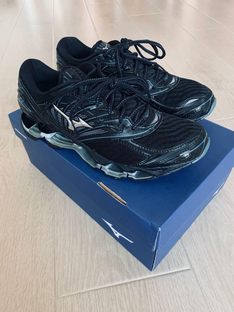 Mizuno wave prophecy 8 mens sales