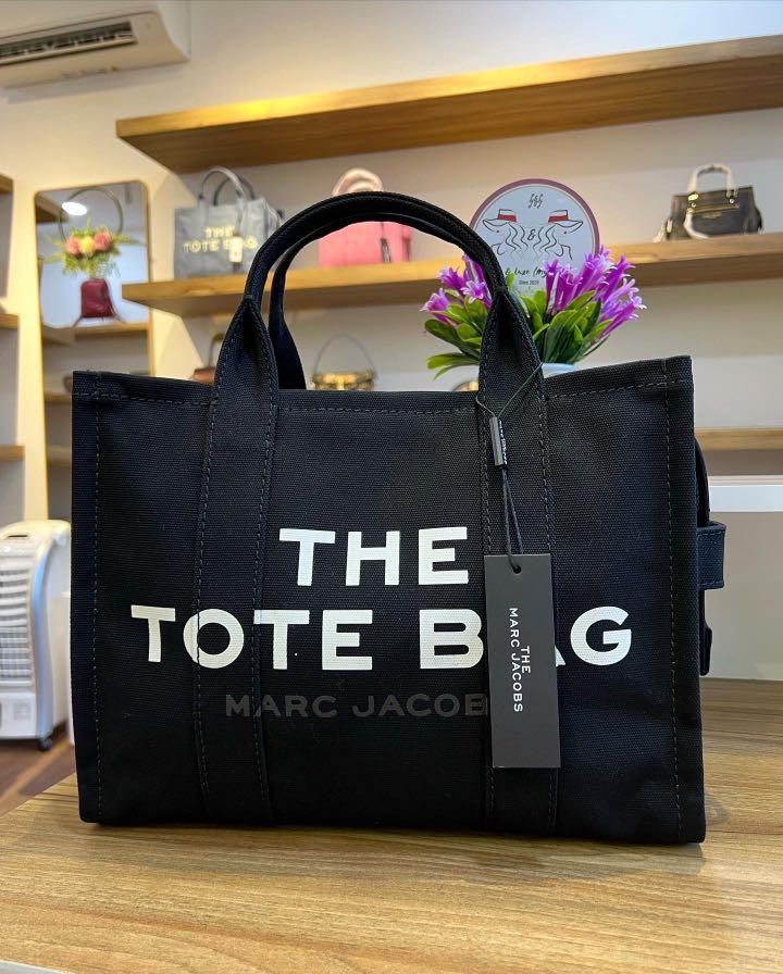 Small traveler canvas tote clearance