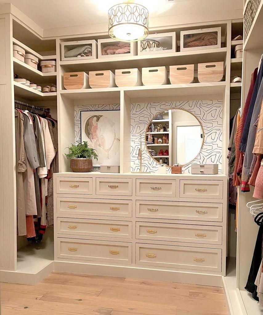 Closet cabinet store