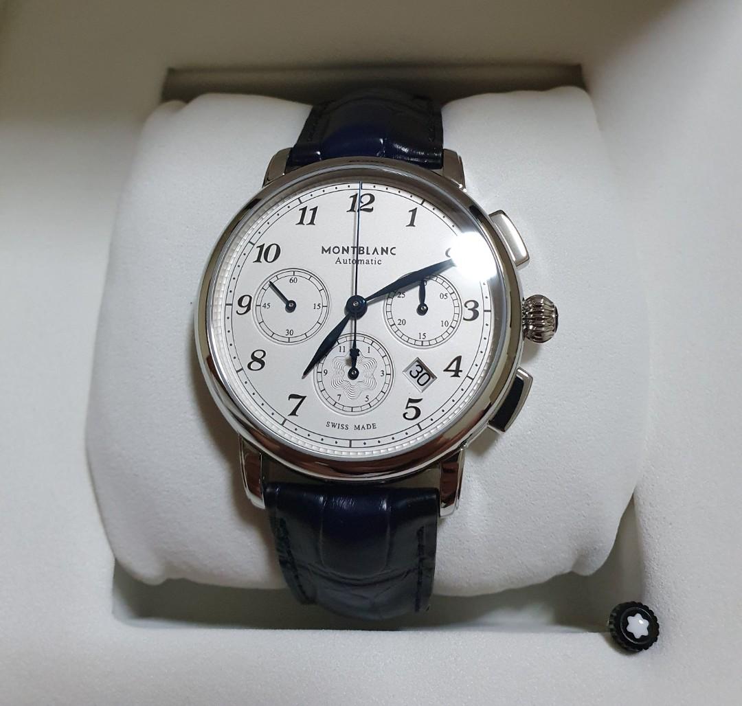 Montblanc 118514 deals