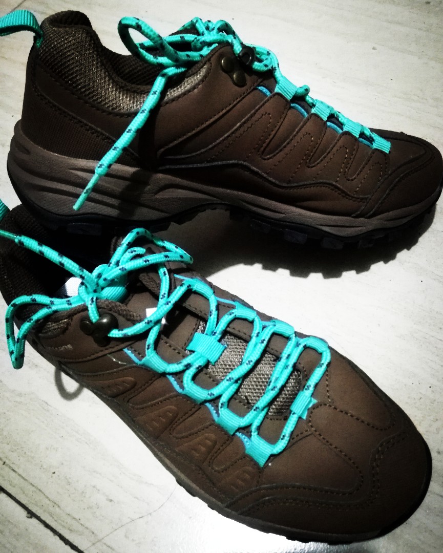 montagne riding boot