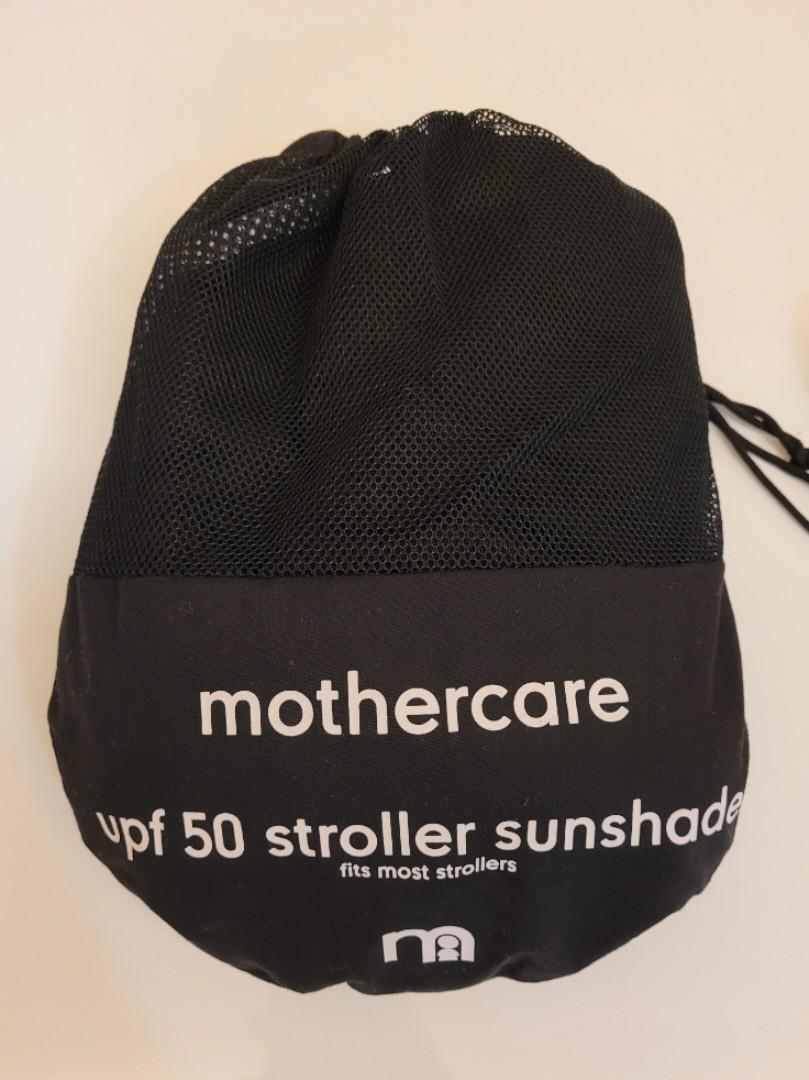 Mothercare Stroller Sunshade UV protection