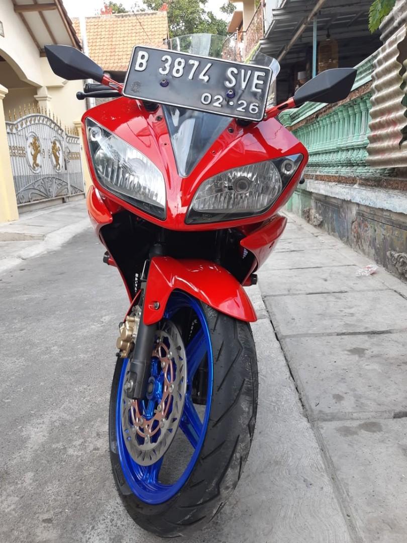 R15 old new arrivals