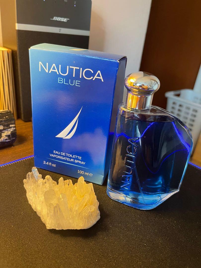 Nautica blue top precio