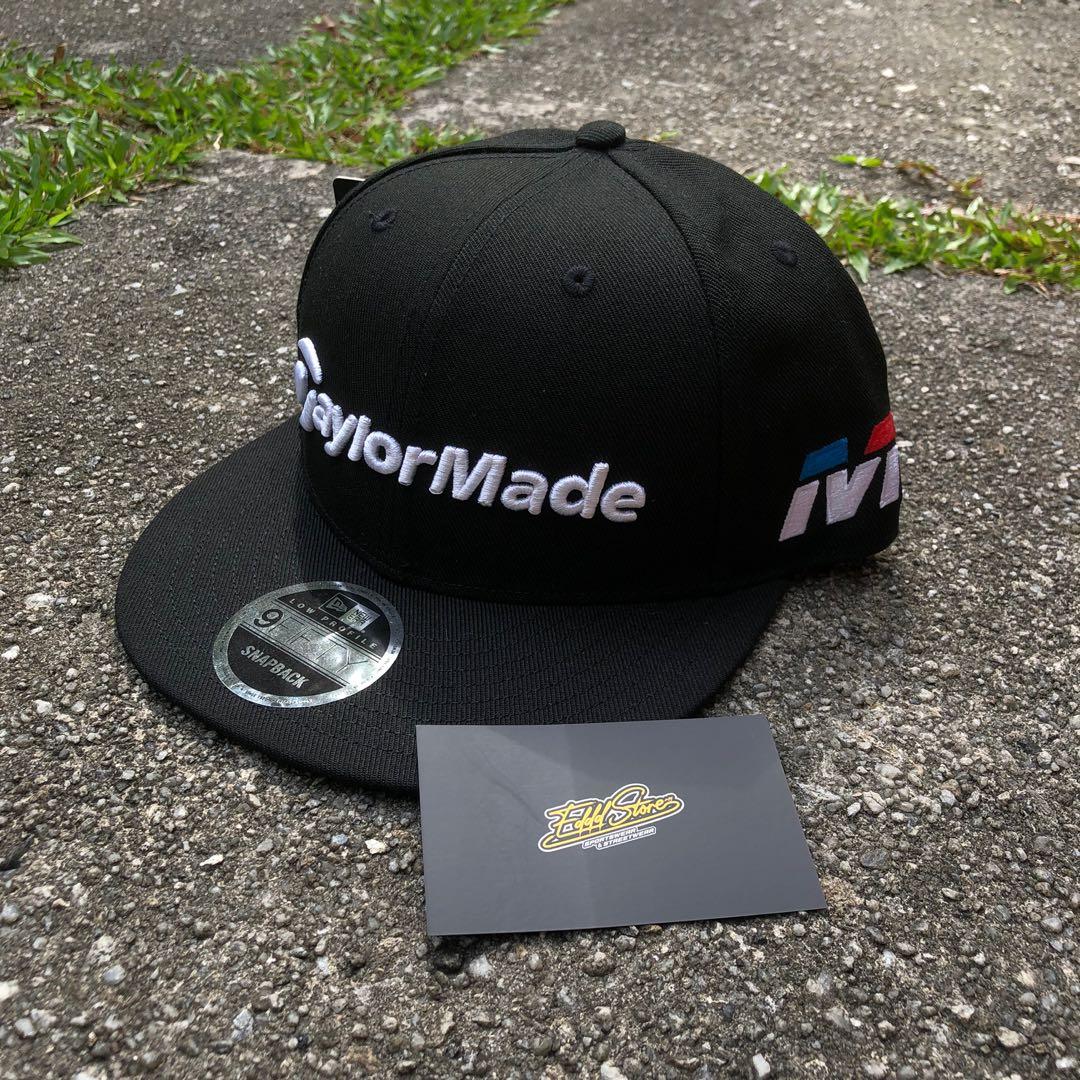 New era taylormade hat hot sale