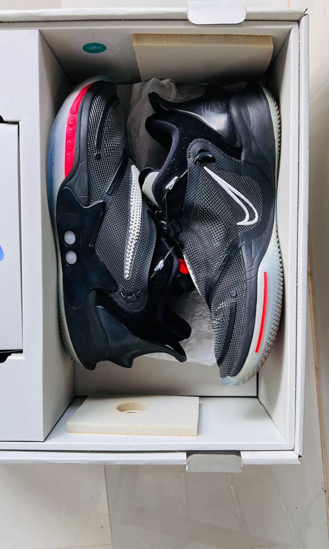 Nike adapt bd hot sale