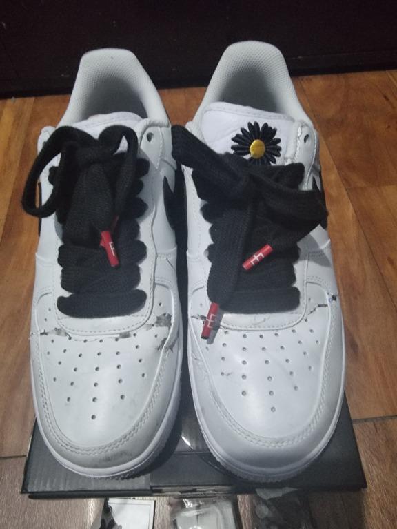 paranoise af1 2.0