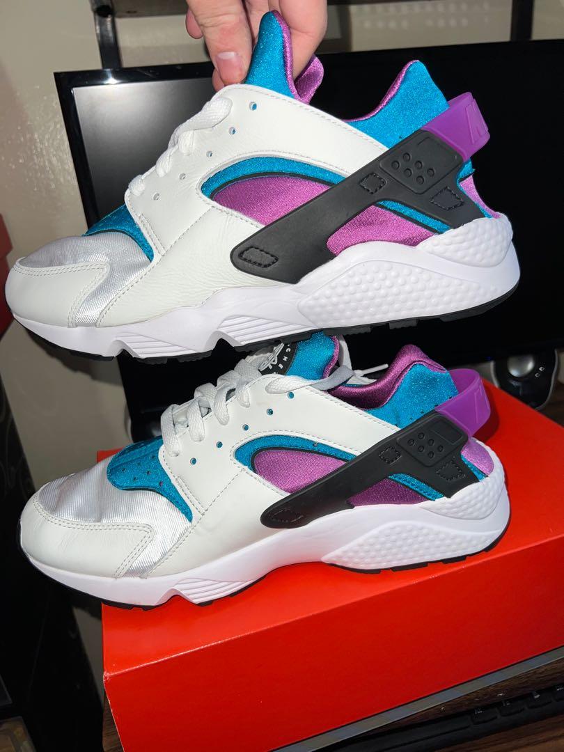 aquatone huarache