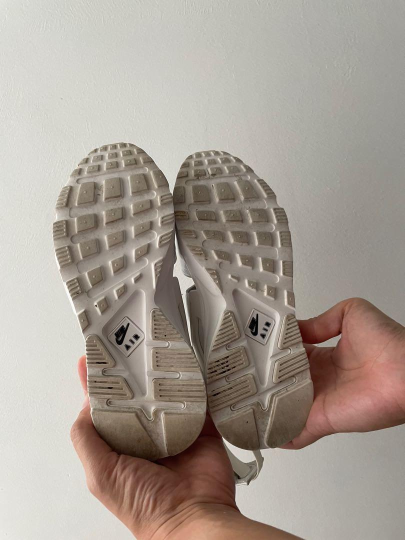 Nike air on sale huarache gladiator sandals