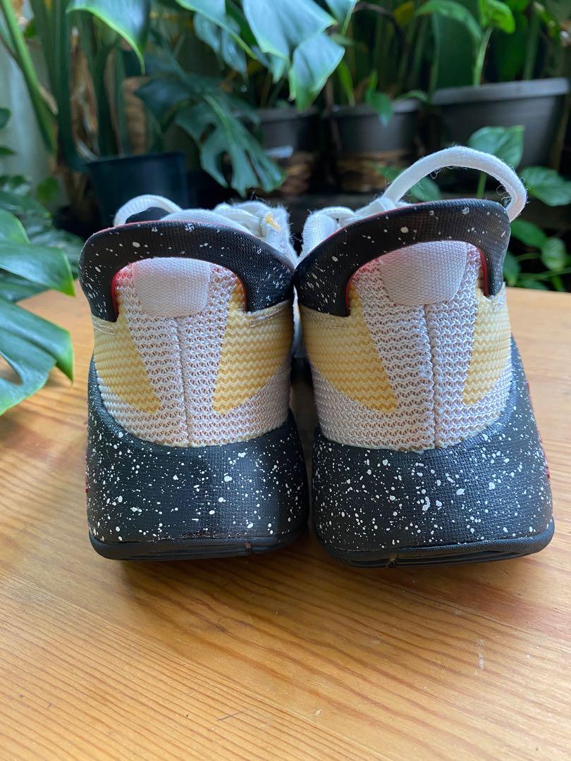 Nike Air Jordan fly Lockdown kids Men s Fashion Footwear