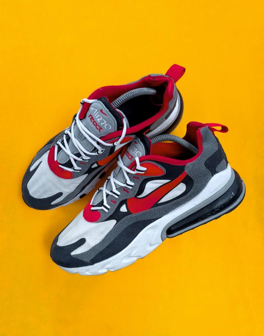 Sneakers react sales element 270