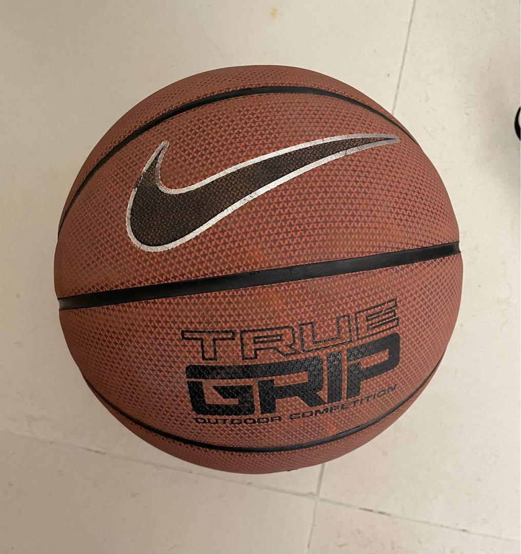 Nike true grip basketball sales 29.5