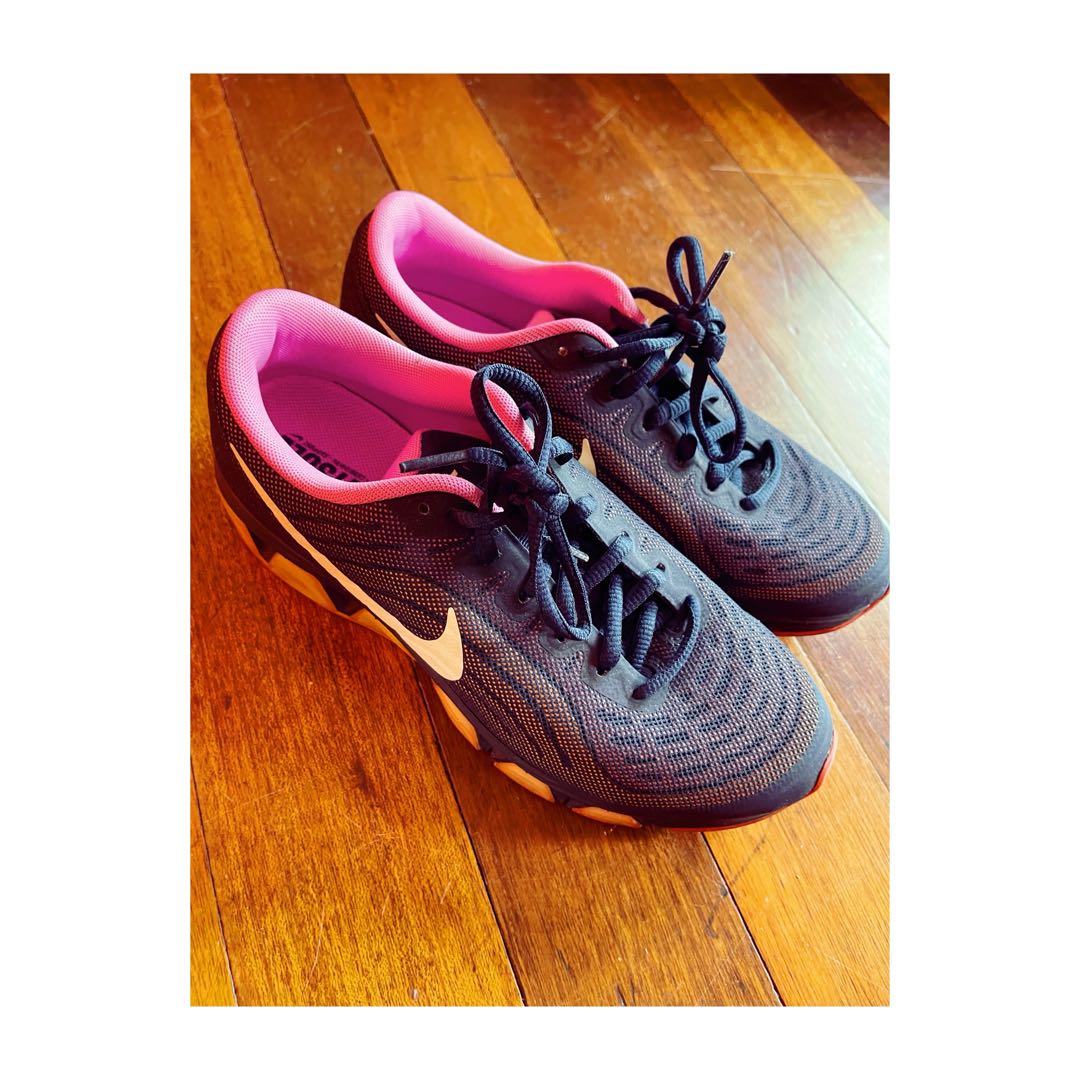 blackpink nike