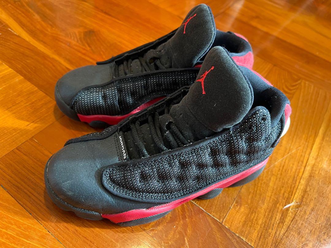 Jordan 13 on sale junior