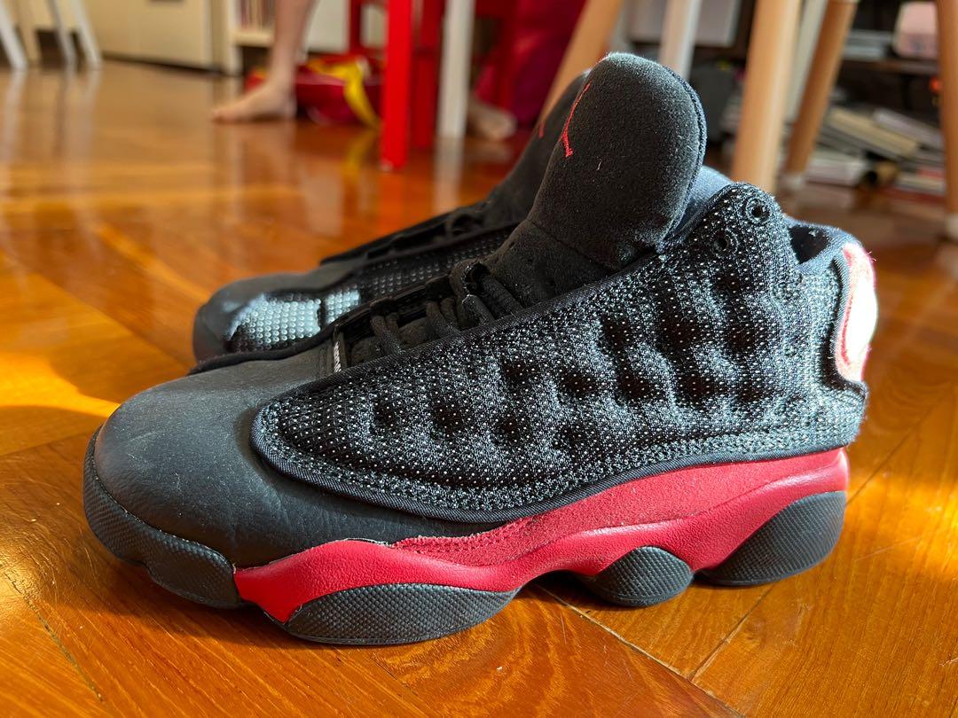 Jordan retro 13 junior hot sale