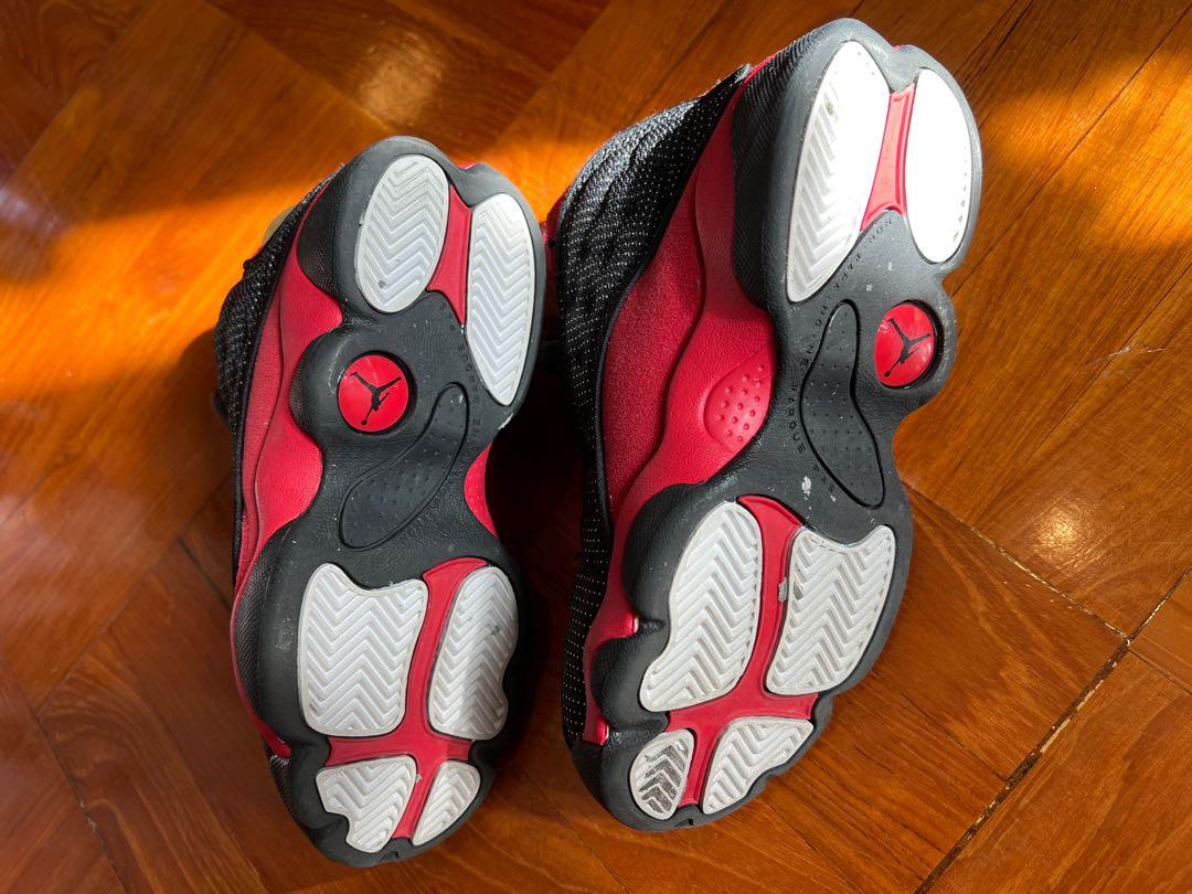 Jordan retro shop 13 junior