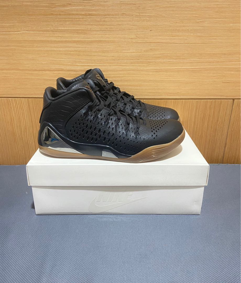 Kobe 9 ext best sale mid