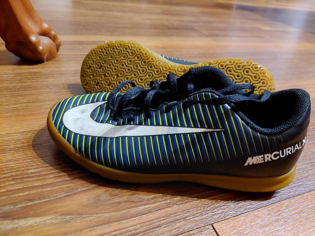 NIKE Mercurial X Futsal