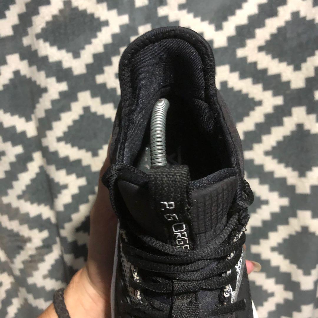 nike pg 3 oreo