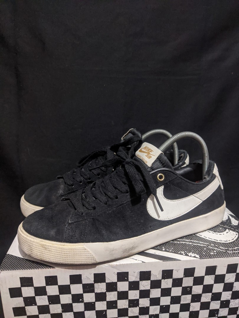 grant taylor blazer low