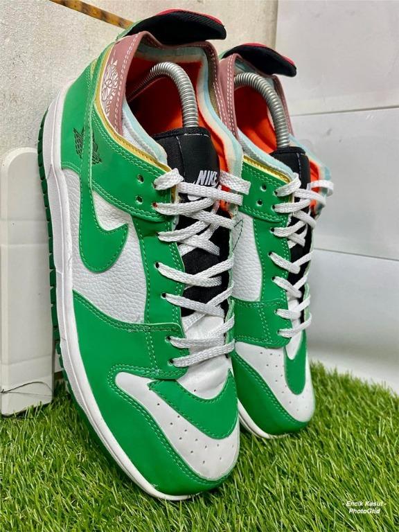 Dunk low deals pro jordan