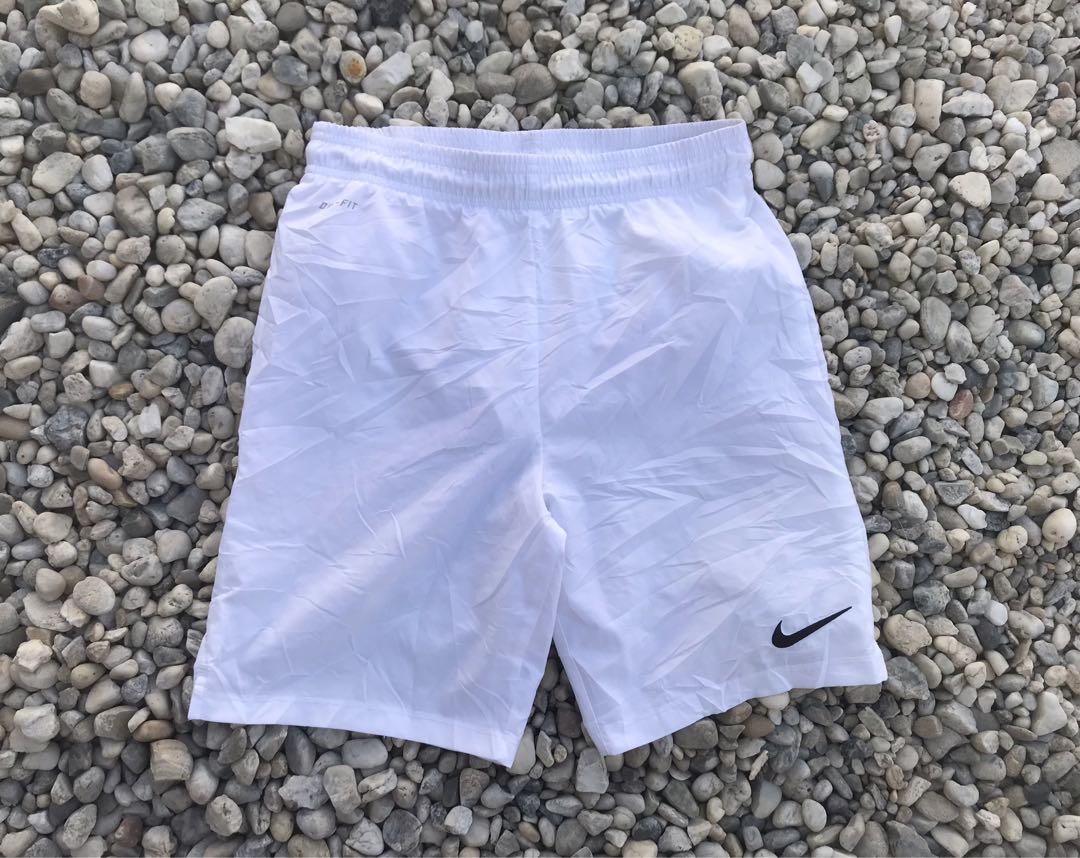 NIKE SHORT PANTS, Olah Raga, Baju 