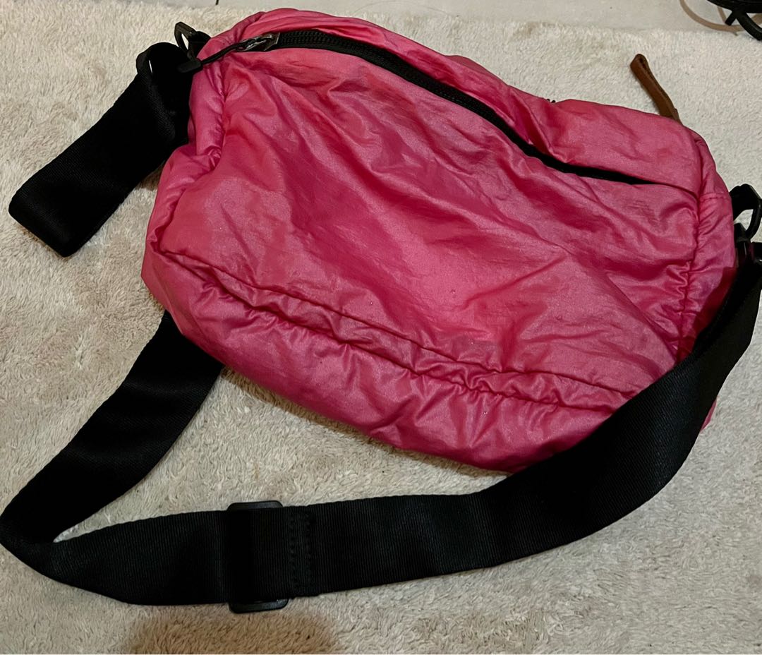nike waterproof bag