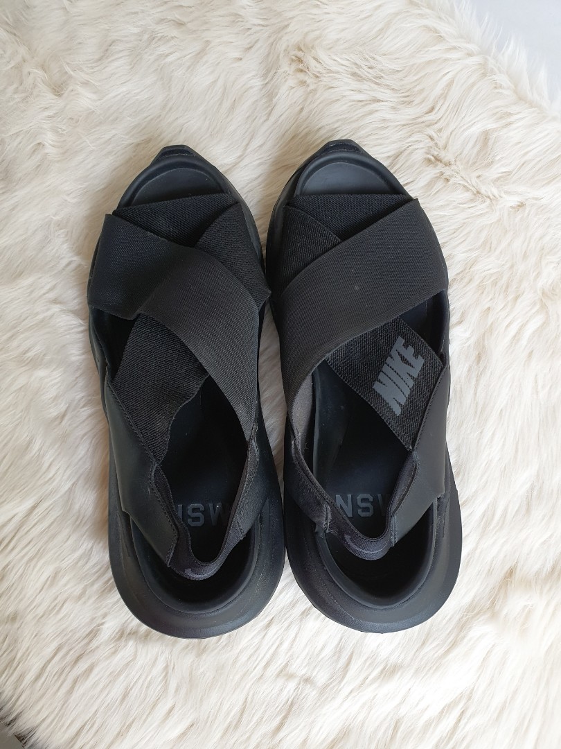 Nike WMNS Praktisk Black, Women's 