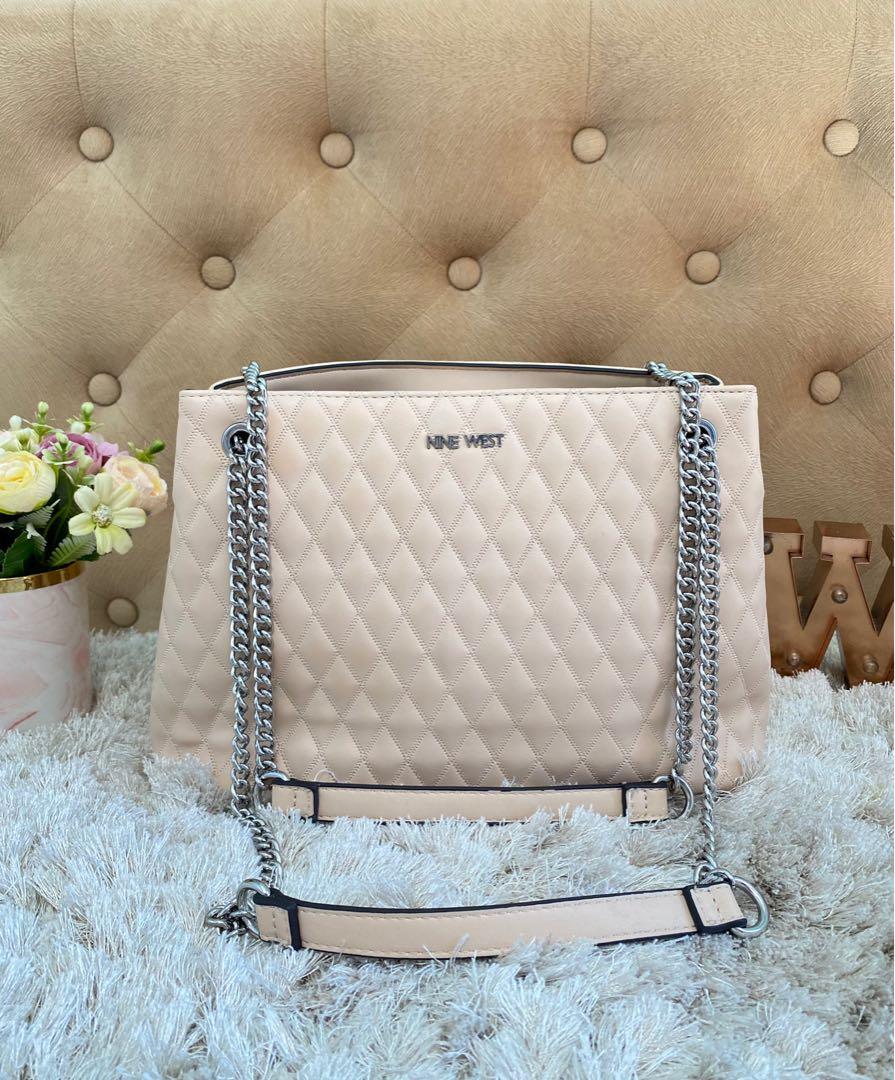 Nine west chain bag 2025