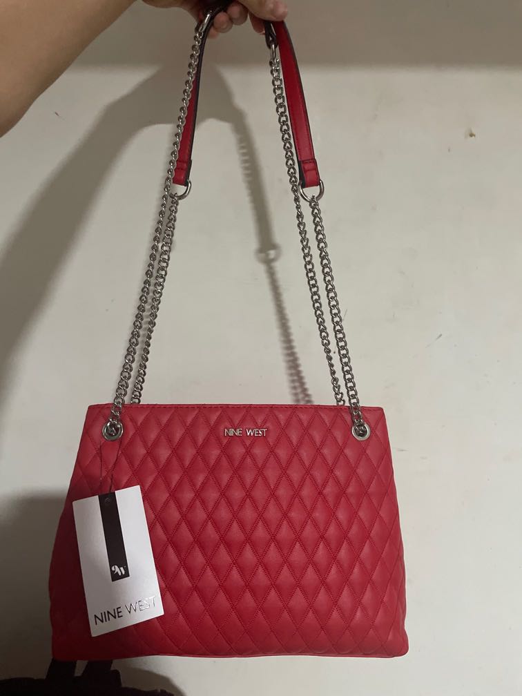 Nine west shop endellion shoulder bag