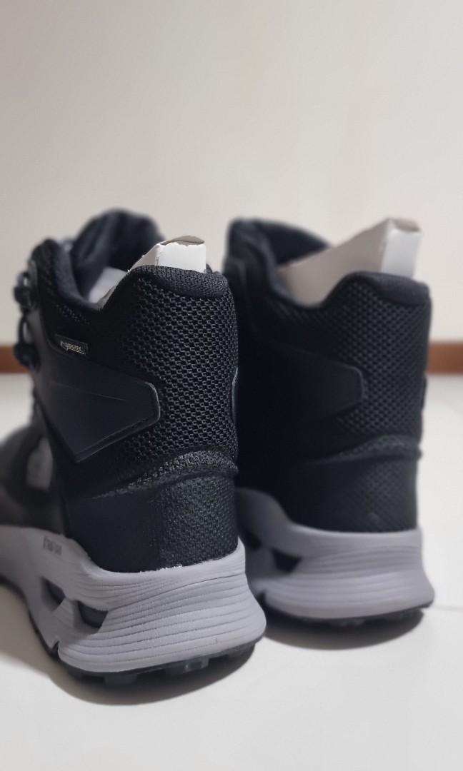 Safien store mid gtx