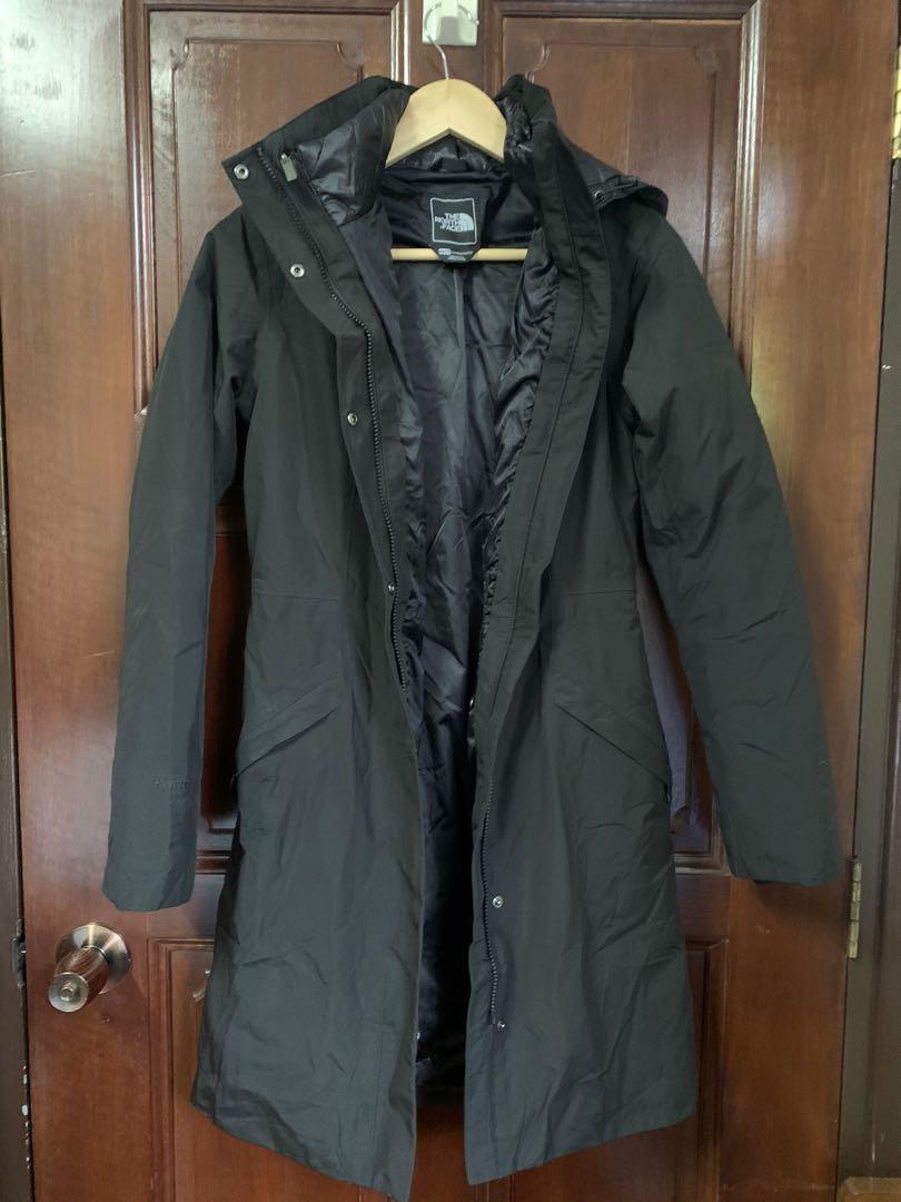 W suzanne triclimate jacket hot sale