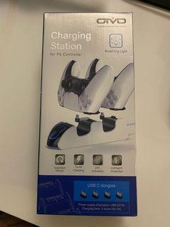 OIVO charging station for PS5