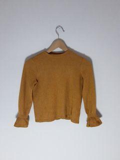 Old navy girl's top