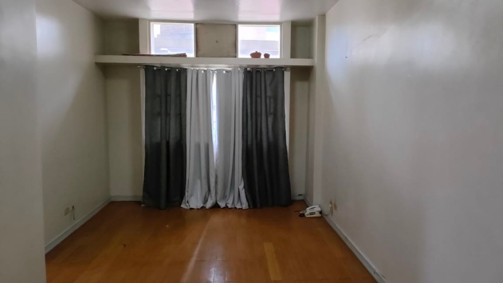 OLYMPIC HEIGHTS 1 BEDROOM UNIT FOR RENT (EASTWOOD, QUEZON CITY