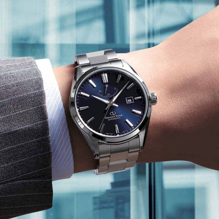 Watch orient star top