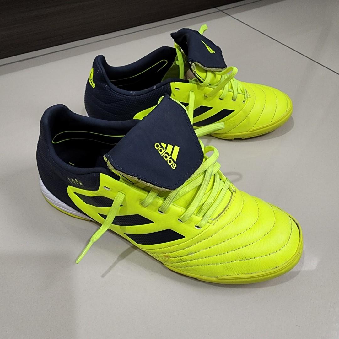 Adidas copa tango 17.3 indoor 2025