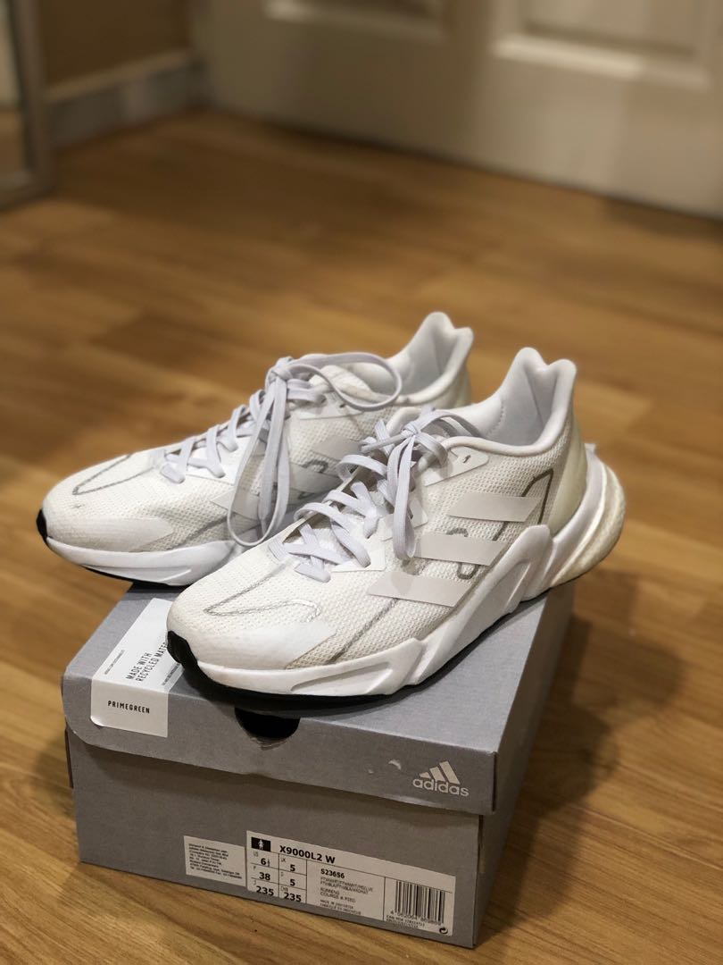 Original Adidas Running Course A Pied Sneakers Women s Fashion
