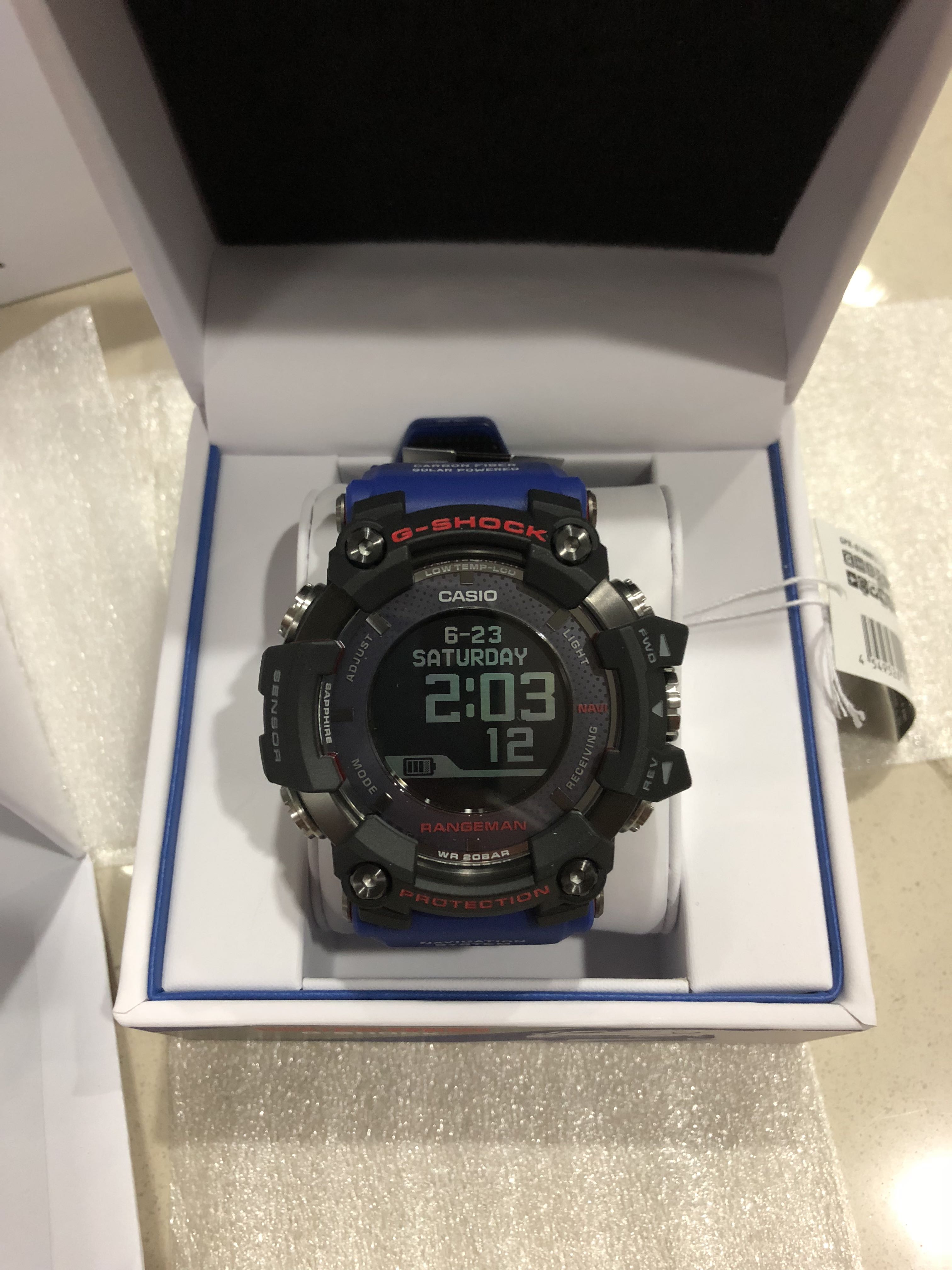 Rangeman tlc deals