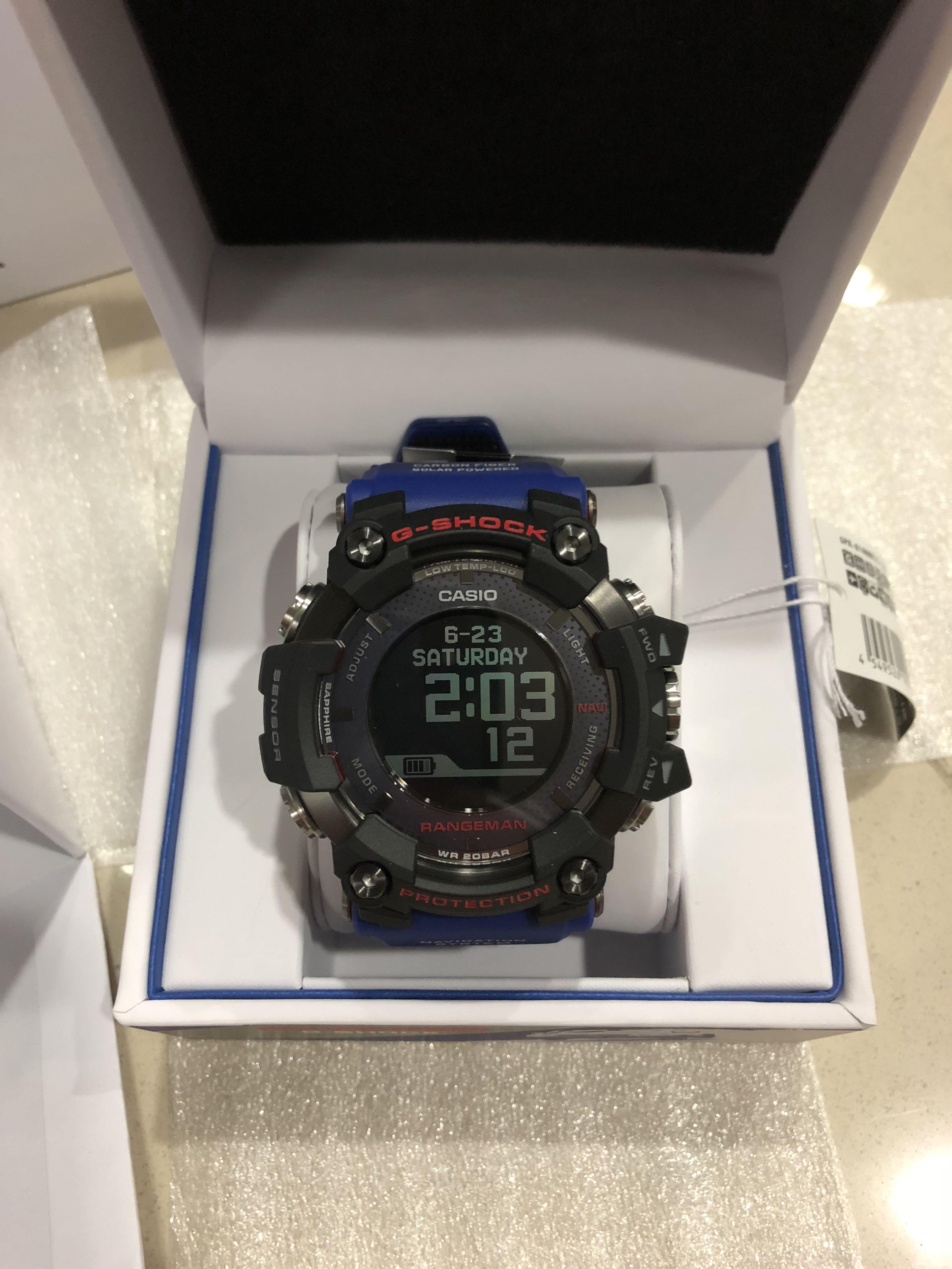 Rangeman tlc sales