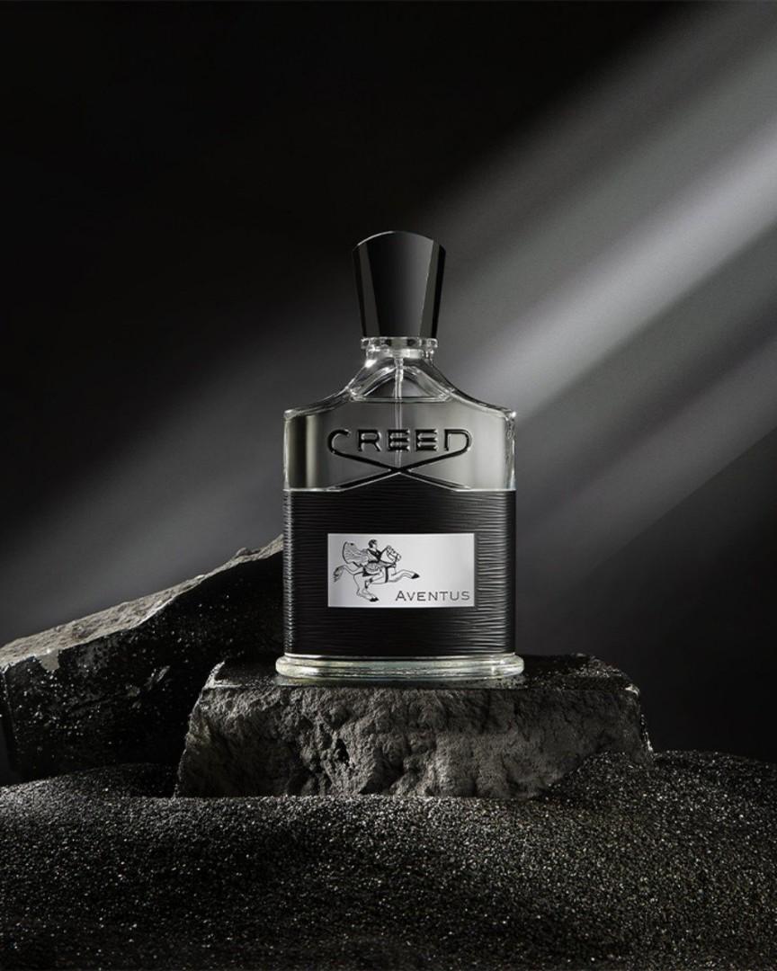 (ORIGINAL) CREED Aventus EDP 100ml, Beauty & Personal Care, Fragrance