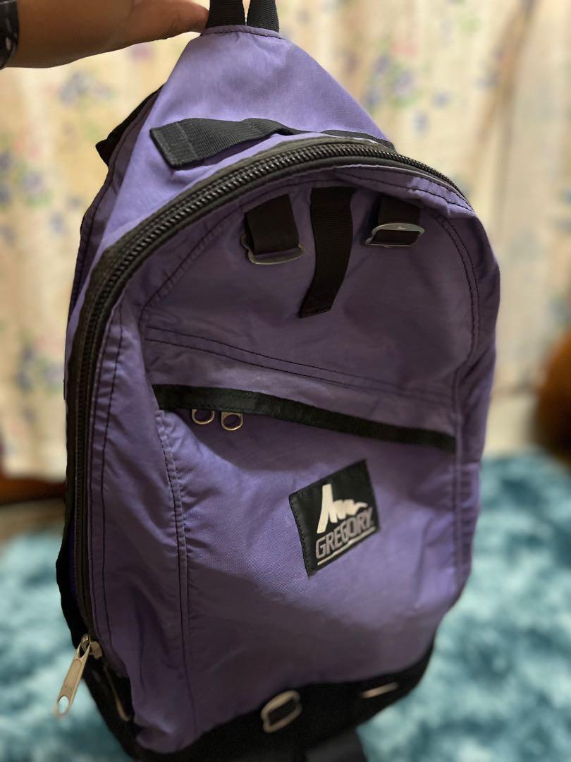 Gregory packs usa top
