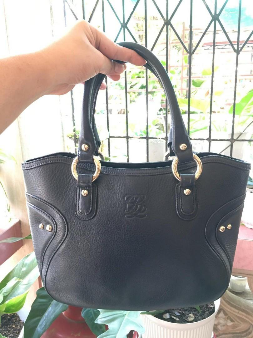 Original Louis Quatorze Handbag, Women's Fashion, Bags & Wallets