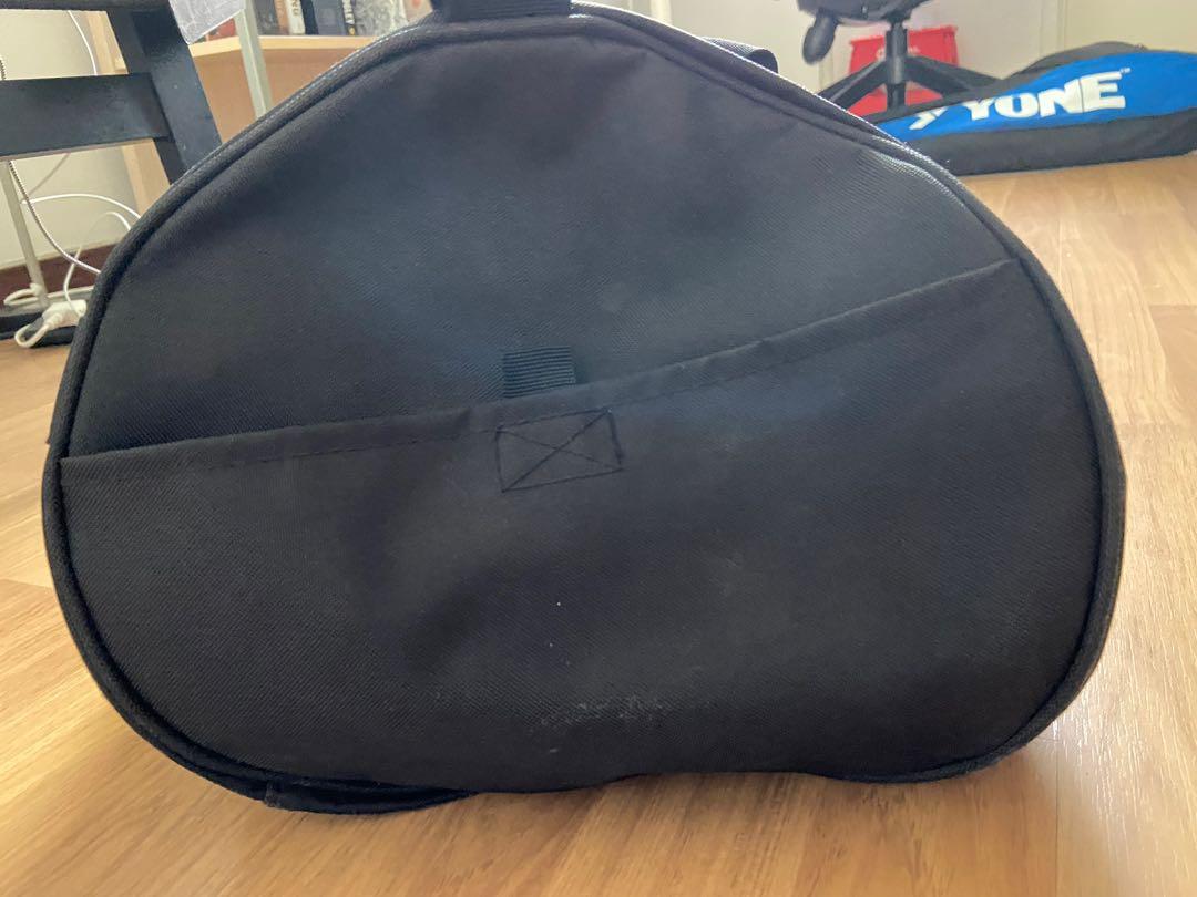 Original MYPROTEIN gym duffel bag, Men's Fashion, Bags, Backpacks on