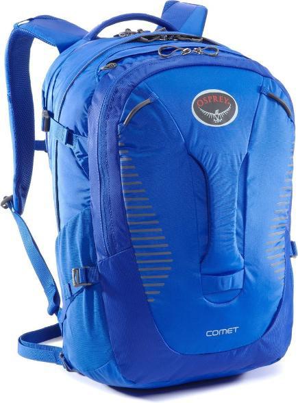 Osprey Comet 30L Backpack, Men's 