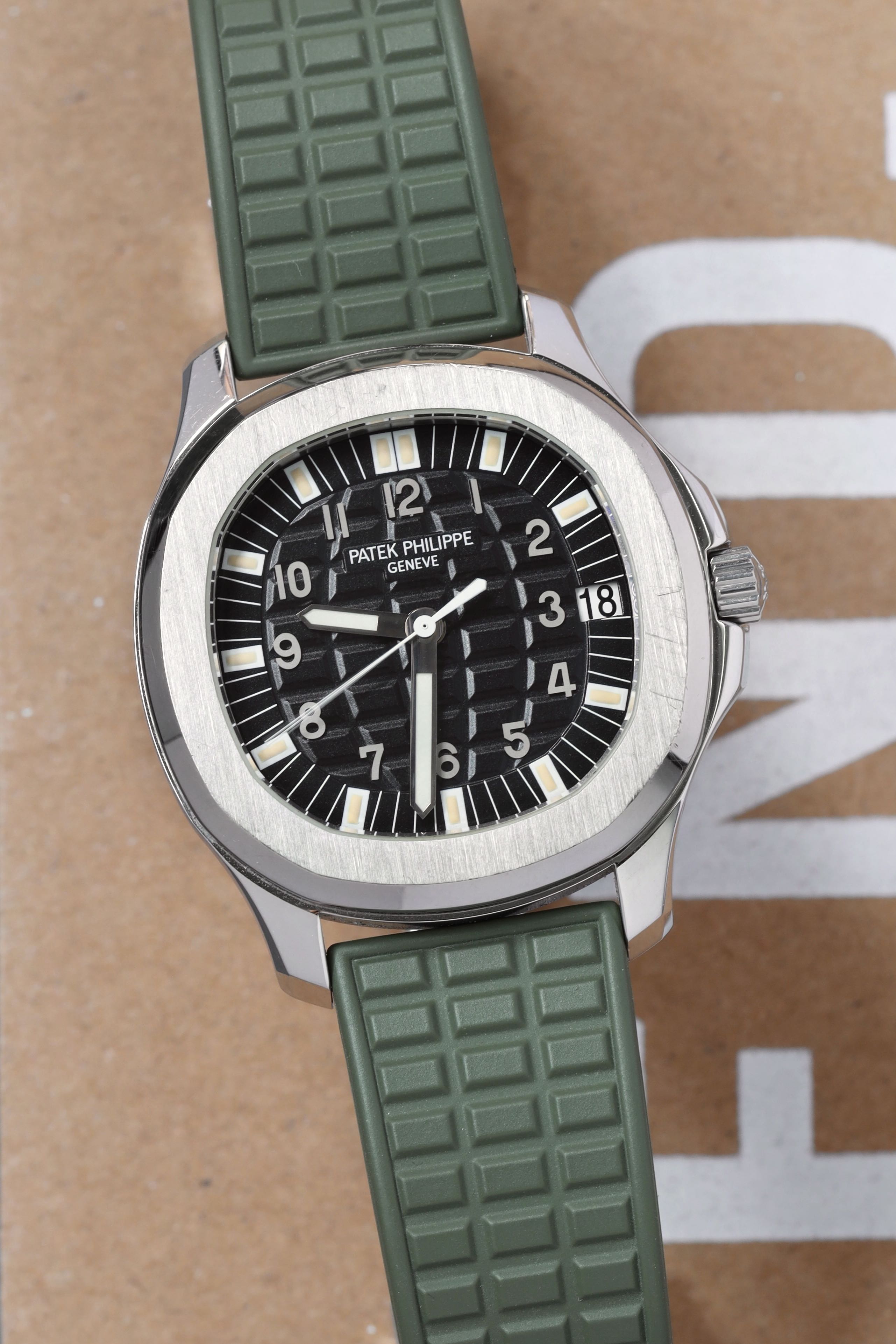 patek aquanaut 5065