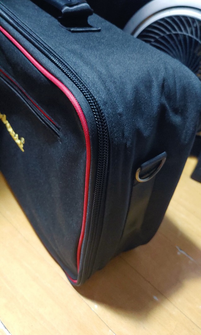 Pedalboard Gig Bag Case, Hobbies & Toys, Music & Media, Music